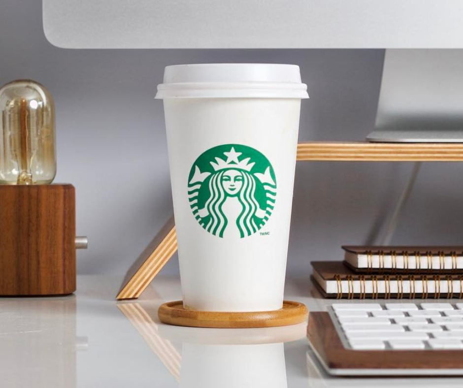 Starbucks en Afrique : Inspiration pour l’Entrepreneuriat Local