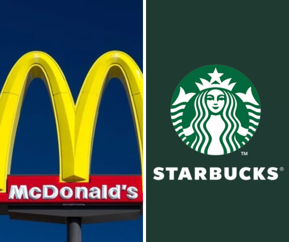 Franchise en Afrique : Que peuvent apprendre les entrepreneurs africains du succès mondial de McDonald’s et Starbucks ?