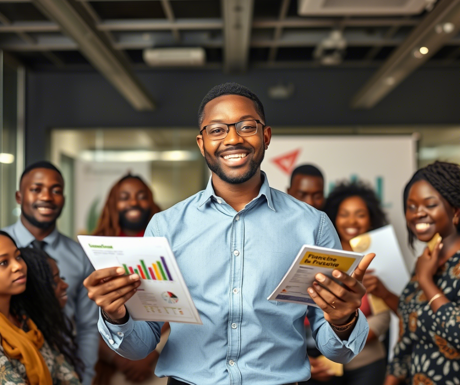 La conceptualisation en franchise : Savoir-faire scalable et savoir-faire réussir, fondamentaux d’une expansion durable en Afrique.
