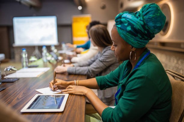 Marketing événementiel en Afrique : Optimisez votre stand pour transformer les salons en opportunités commerciales