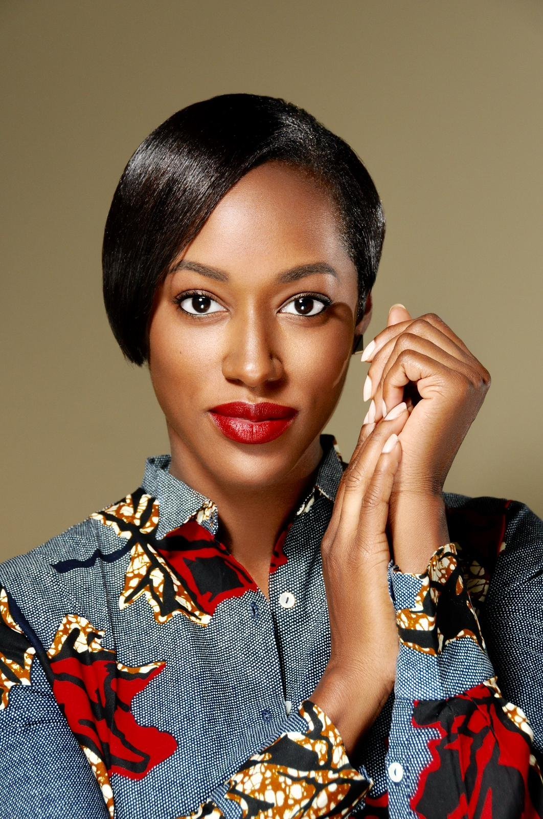 Fatimata Niang - Franchise Black Spoon : Réinventer la Restauration Africaine Moderne