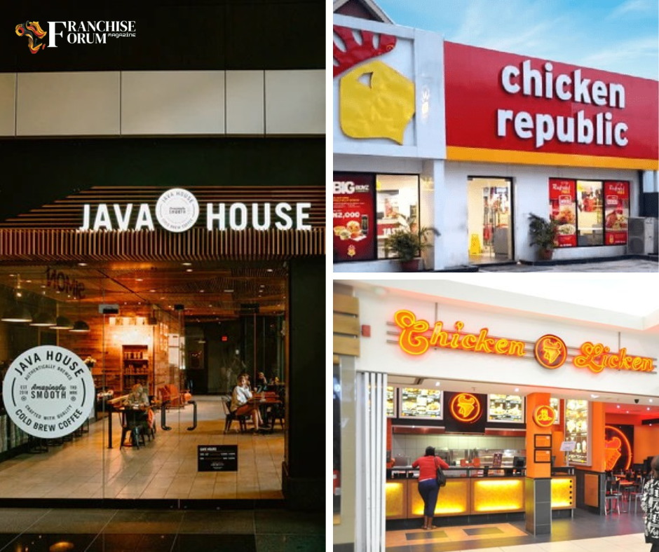 Comment les franchises locales africaines s’imposent-elles dans leurs propres marchés face aux géants internationaux ?