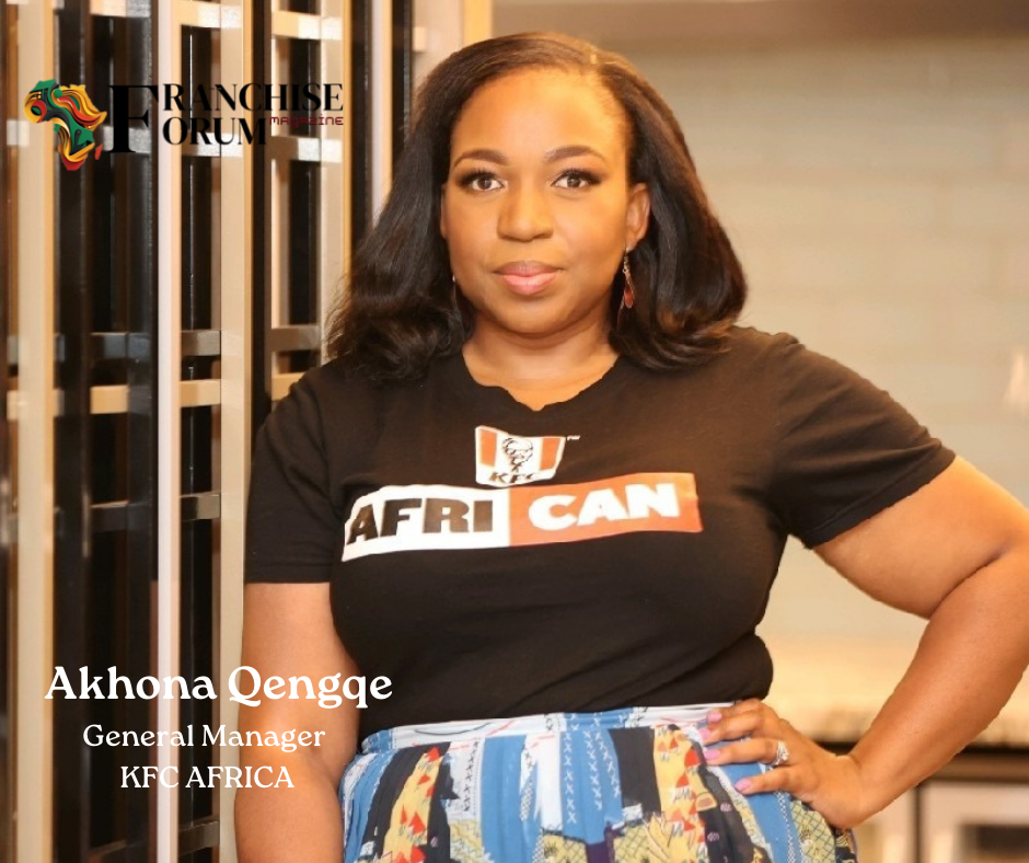 KFC Afrique et les Proteas Féminines : un modèle d’adaptabilité pour les franchises en Afrique