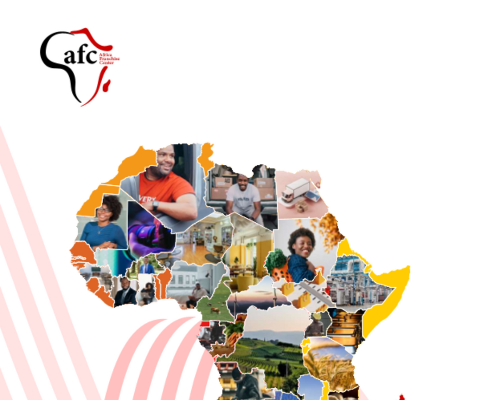 Africa Franchise Forum Magazine et Africa Franchise Center: un partenariat stratégique pour renforcer le développement de la franchise en Afrique.