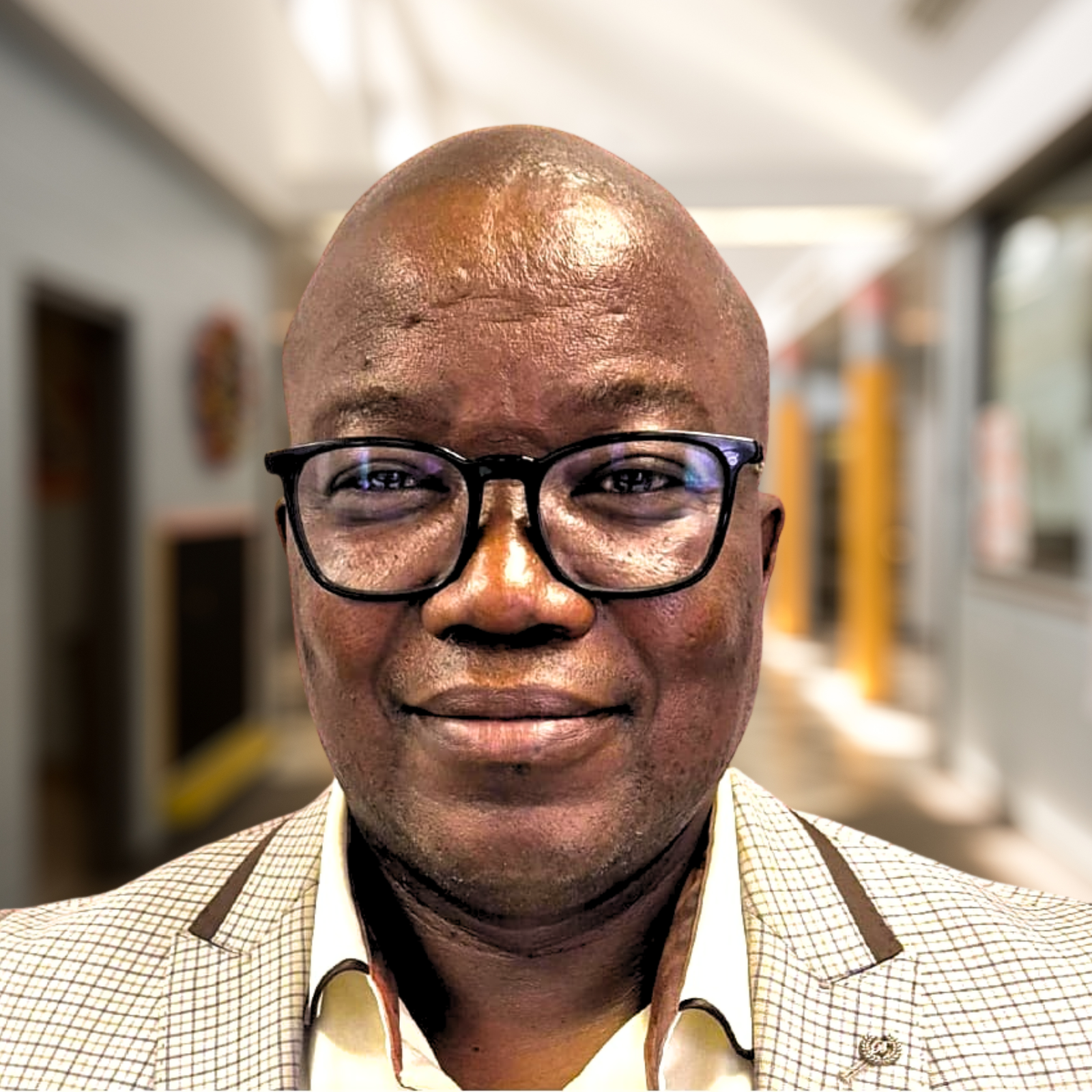 Mr Freddy Makgato, CEO of the Franchise Association of South Africa-the FASA 2026 conference: South Africa Driving African Franchise Forward.