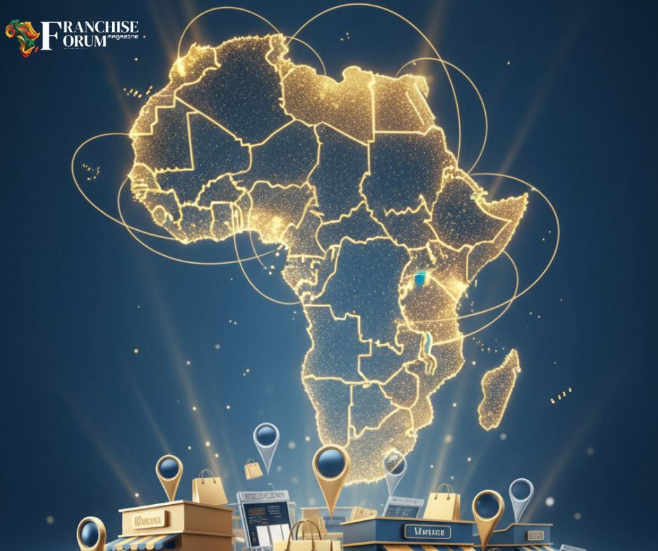 UEMOA, Nouvelle Frontière de la Franchise Francophone en Afrique